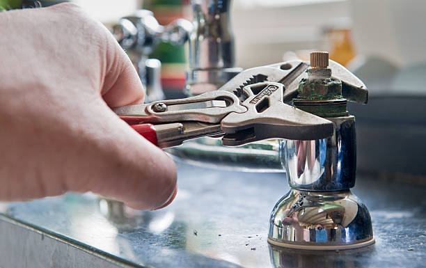 Best Flooded house restoration  in Minster, OH