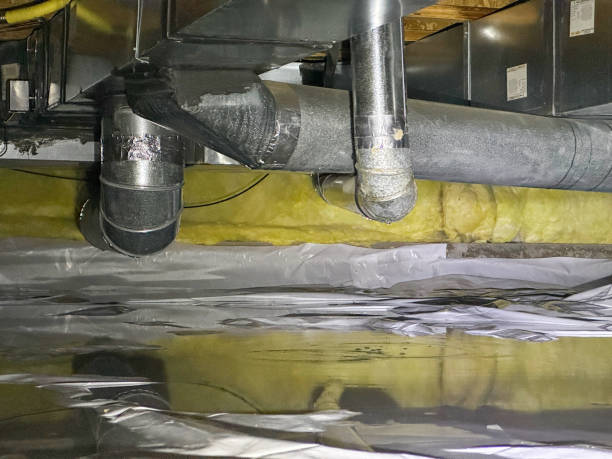 Fire Damage Restoration in Minster, OH