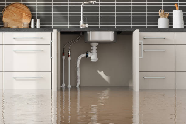 Water damage restoration experts in Minster, OH